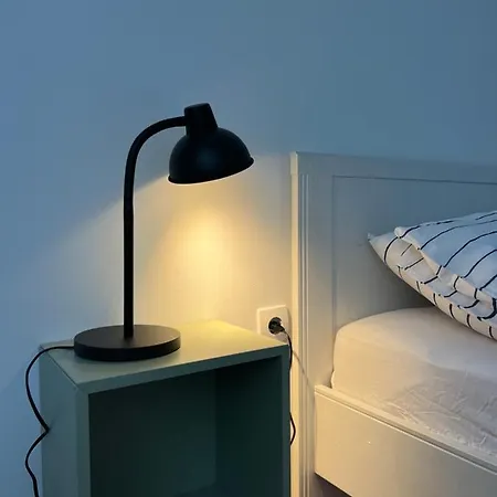 Apartment Mina Novi Sad