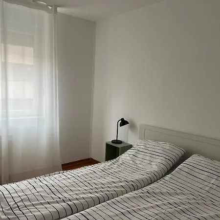 Mina Apartament Novi Sad